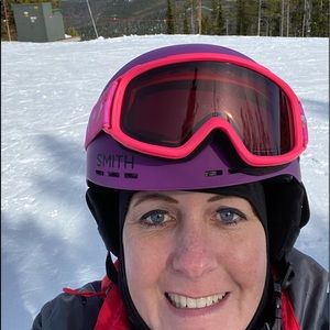 Meet your Posher, Alexis